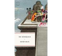 Henry Bean The Nenoquich (Tascabile)