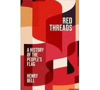 Henry Bell Red Threads (Copertina rigida)