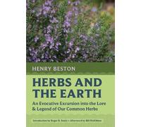 Henry Beston Herbs and the Earth (Tascabile) Nonpareil Books