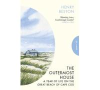Henry Beston The Outermost House (Tascabile)