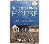 Henry Beston The Outermost House (Tascabile)