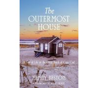 Henry Beston The Outermost House (Tascabile)