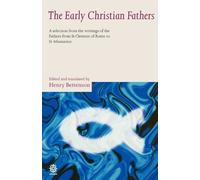 Henry Bettenson The Early Christian Fathers (Tascabile)