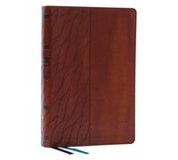 Henry Blackaby Encountering God Study Bible: Insights fro (Rilegato in ecopelle)
