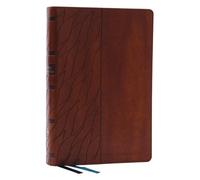Henry Blackaby Encountering God Study Bible: Insights fro (Rilegato in ecopelle)