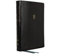 Henry Blackaby Encountering God Study Bible: Insights fro (Rilegato in ecopelle)