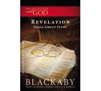 Henry Blackaby Richard Blackaby Tom Blackaby Melvin Black Revelation (Tascabile)