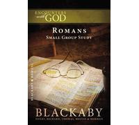 Henry Blackaby Richard Blackaby Tom Blackaby Melvin Blackaby Romans (Tascabile)