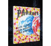 Parkett 58: Sylvie Fleury, Jason Rhoades, James Rosenquist (Tascabile)