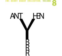 Henry Brant Collection 8