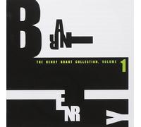 Henry Brant – Henry Brant Collection Vol. 1 – 2 CD