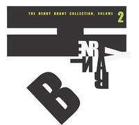HENRY BRANT V2 Henery Brant Collection: Brant (CD)