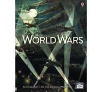 Henry Brook Ruth Brocklehurst The World Wars (Copertina rigida)
