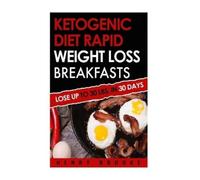 Henry Brooke Ketogenic Diet Rapid Weight Loss Breakfasts (Tascabile)