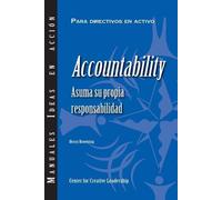 Henry Browning Accountability (Tascabile)