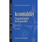 Henry Browning Accountability (Tascabile)