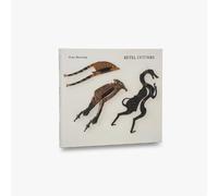 Henry Brownrigg Betel Cutters (Copertina rigida)