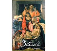 Henry Bryan Binns Botticelli (Tascabile) Painters