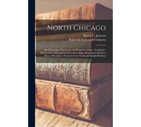 Henry C Fl 1873 Johnson Rand McNally North Chicago (Tascabile)