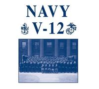 Henry C. Herge Navy V-12 (Tascabile)