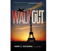 Henry C Woodrum Lt Col Usaf Walkout (Copertina rigida)