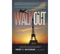 Henry C Woodrum Lt Col Usaf Walkout (Tascabile)