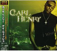 Henry, Carl - I Wish