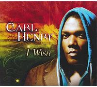 HENRY, CARL - I WISH -CD+DVD-