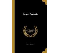 Henry Carnoy Contes Français (Tascabile)