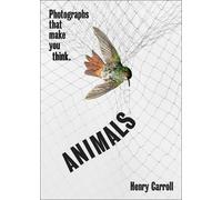 Henry Carroll ANIMALS (Tascabile)