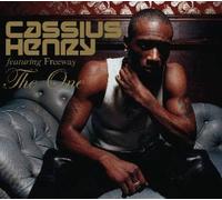 Henry, Cassius - The One