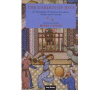 Henry Cattan Garden Of Joys (Copertina rigida)