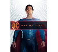 Henry Cavill - Man Of Steel [Edizione: Giappone]