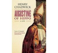 Henry Chadwick Augustine of Hippo (Tascabile)