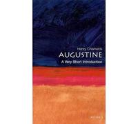 Augustine: A Very Short Introduction