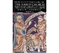 Henry Chadwick The Penguin History of the Church (Tascabile)