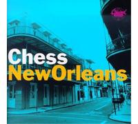 Various - Chess New Orleans