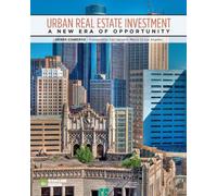 Henry Cisneros Urban Real Estate Investment (Tascabile)