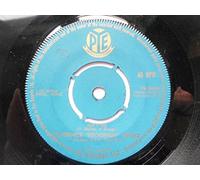 Henry, Clarence - Henry, Clarence But I Do 7" Pye 7N25078 VG 1961 as Clarence Frogman Henry