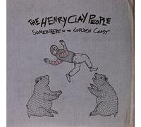 Henry Clay People - Somewhere On The Golden Coast