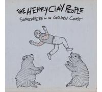 Henry Clay People - Somewhere On The Golden Coast