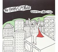 The Henry Clay People Twenty-Five for the Rest of Our Lives (Vinyl LP)