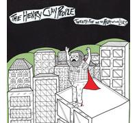Henry Clay People - Twenty-five For The Rest Of Our Lives - Cd