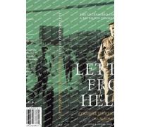 Henry Clayton Darlington Letters from Helles (Copertina rigida)