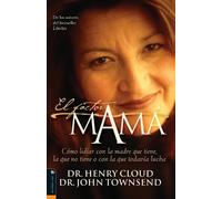 Henry Cloud John Townsend El El Factor Mam (Tascabile)