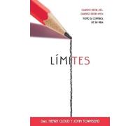 Henry Cloud John Townsend Limites (Tascabile)