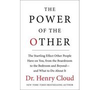 Henry Cloud The Power of the Other (Copertina rigida)