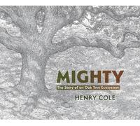 Henry Cole Mighty (Copertina rigida)