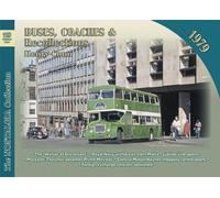 Henry Conn Buses, Coaches and Recollections: 1979 (Tascabile)