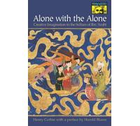 Henry Corbin Alone with the Alone (Tascabile)